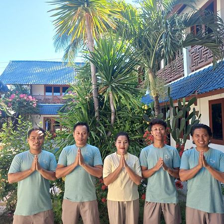 Marygio Gili Resort Gili Trawangan Exterior foto