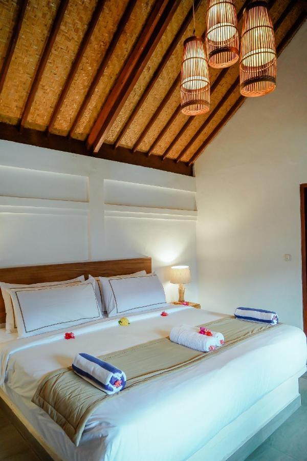 Marygio Gili Resort Gili Trawangan Exterior foto